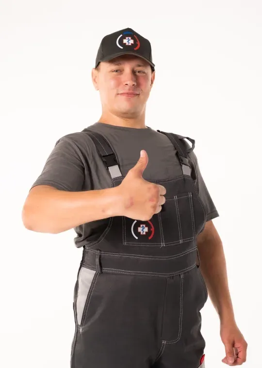 Кузьмин Сергей Юрьевич